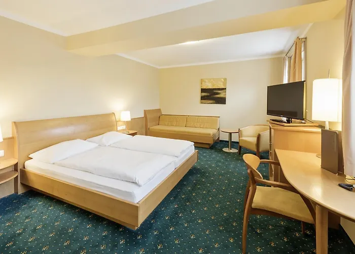 Fischer Hotel Marchtrenk