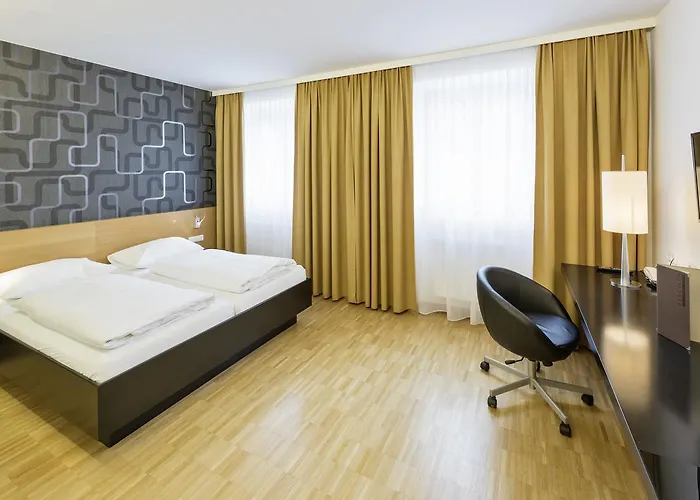 Hotel Fischer Marchtrenk